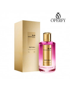 Perfume Mancera Velvet Vanilla 2
