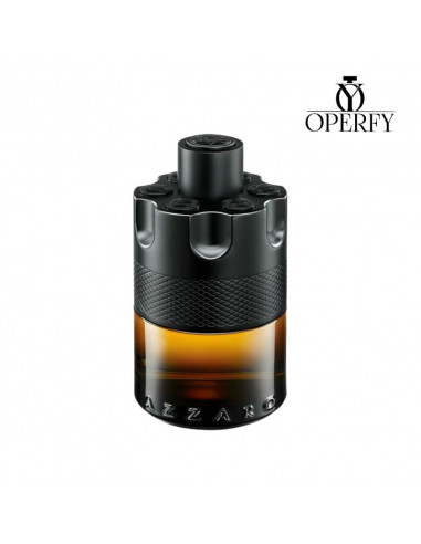Perfume Azzaro The Most Wanted Parfum 100ml -...