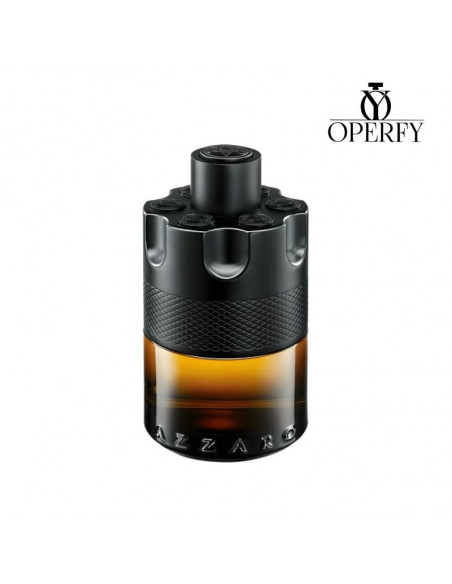 Perfume Azzaro The Most Wanted Parfum 100ml - Hombre