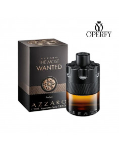 Perfume Azzaro The Most Wanted Parfum 100ml - Hombre 2