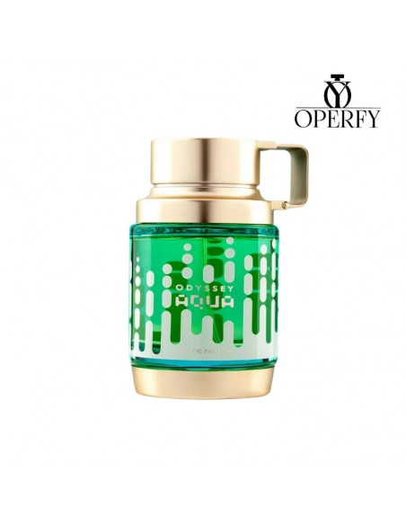 Perfume Odyssey Aqua Armaf 100ml - Hombre