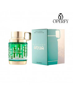 Perfume Odyssey Aqua Armaf 100ml - Hombre 2