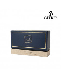 Set Lattafa Khamrah 3 x 35ml - Unisex 2