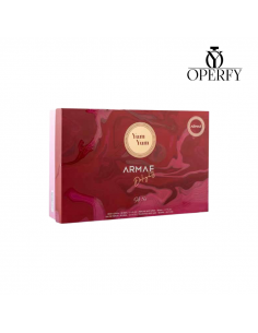 Set Yum Yum De Armaf - Dama 2