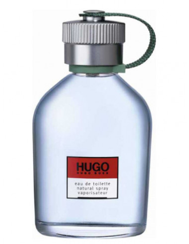 Perfume Hugo Boss Hugo Man 150 ml EDT - Hombre