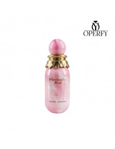 Perfume Marshmallow Blush By Paris Corner 100ML EDP - Dama