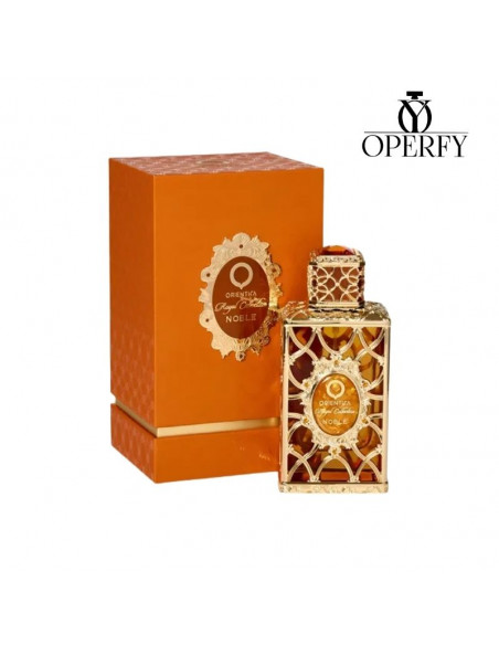 Perfume Orientica Noble Royal Collection 80 ml EDP - Unisex