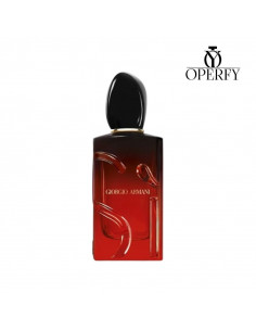 Perfume Giorgio Armani Si Passione Intense 100ml - Dama