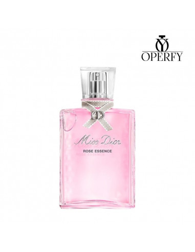 Perfume Miss Dior Rose Essence 100 ml EDP - Dama