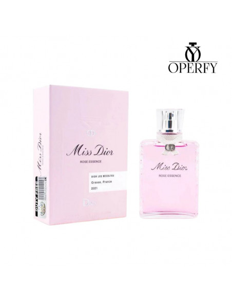 Perfume Miss Dior Rose Essence 100 ml EDP - Dama