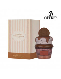 Perfume Lattafa Cookie Crave 75ml - Dama 2