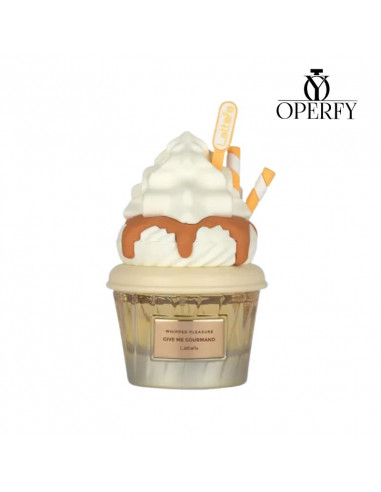 Perfume Lattafa Whipped Pleasure 75ml - Dama