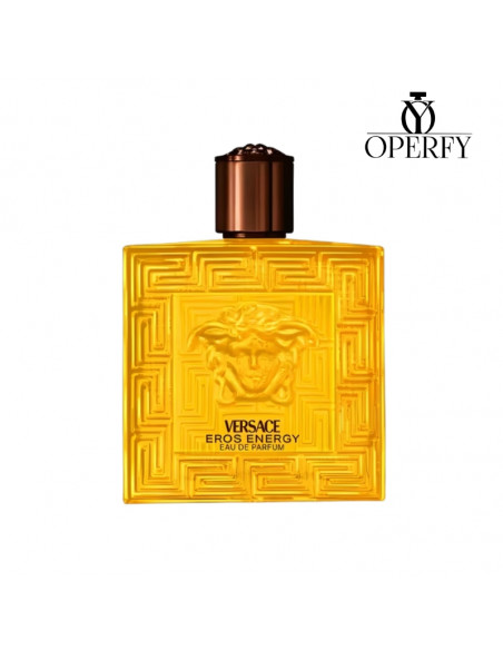 Perfume Versace Eros Energy 100 ml EDP - Hombre
