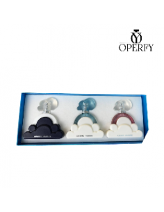 Set Descubrimiento Ariana Grande Cloud 3 X 30ml EDP