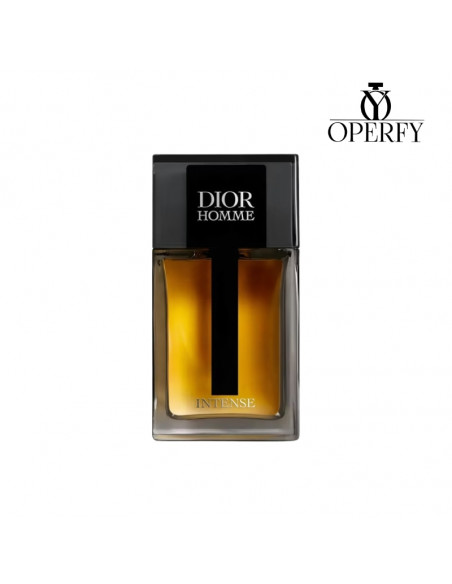 Perfume Dior Homme Intense