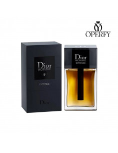 Perfume Dior Homme Intense 2