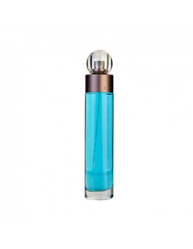 Perfume Perry Ellis 360° 100 ml EDT - Hombre