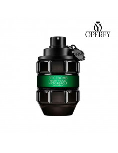 Perfume Spicebomb Night Vision de Victor & Rolf