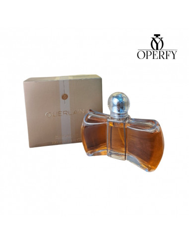 Perfume Mon Exclusif Guerlain Caja