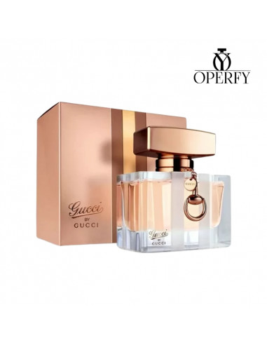 Perfume Gucci by Gucci Caja