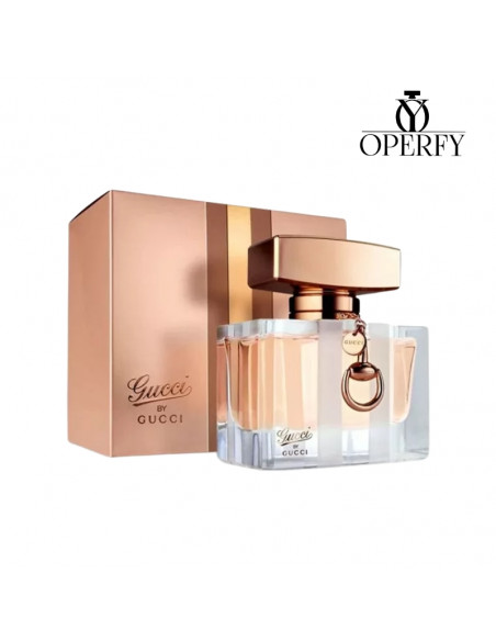 Perfume Gucci by Gucci Caja