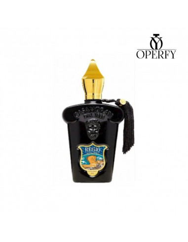 Perfume Xerjoff Regio