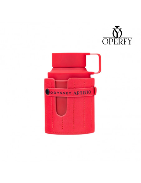Perfume Odyssey Aqua Armaf