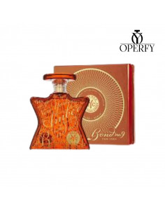 Perfume Bond No 9 New York Amber 2