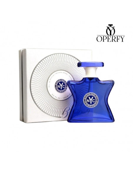 Perfume Bond No 9 Hamptons caja