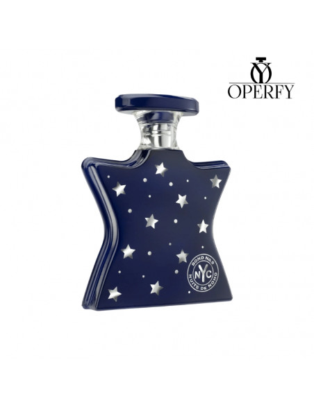 Perfume Bond No 9 Nuits De Noho
