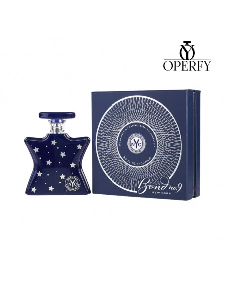Perfume Bond No 9 Nuits De Noho Caja