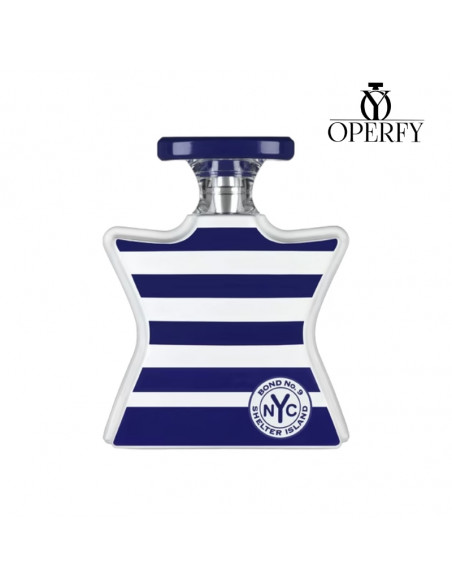 Perfume Bond No 9 Shelter Island