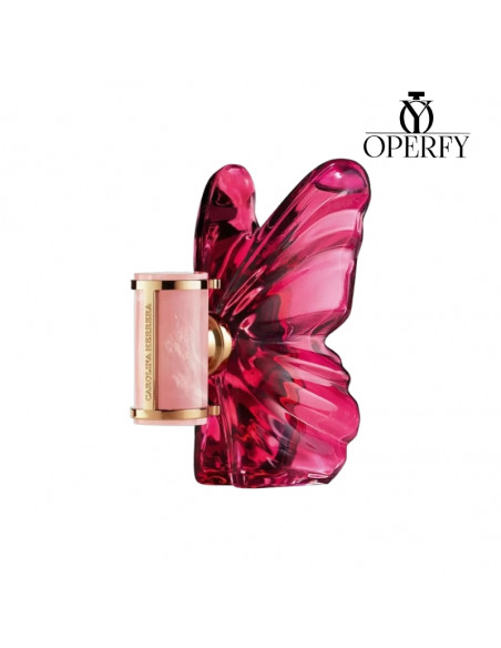 Perfume Carolina Herrera La Bomba