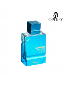 Perfume Al Haramain Aqua Dubai