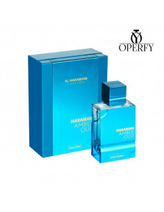 Perfume Al Haramain Aqua Dubai 2