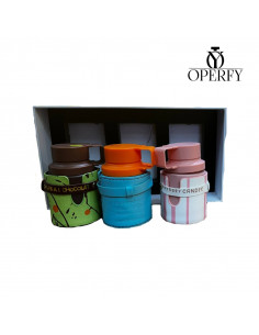 Set Descubrimiento Armaf Odyssey