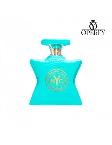 Perfume Bond No 9 GreenWich Village
