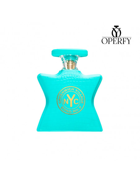 Perfume Bond No 9 GreenWich Village