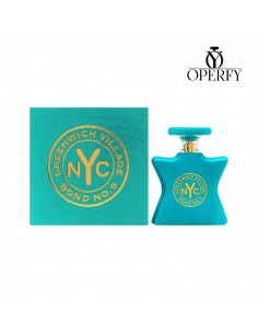 Perfume Bond No 9 GreenWich Village 2