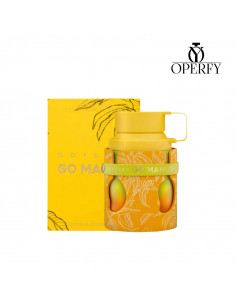 Perfume Armaf  Odyssey Go Mango 2