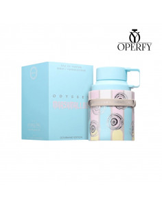 Perfume Armaf  Odyssey Marshmallow 2