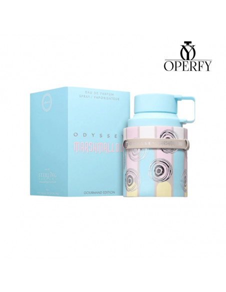 Perfume Armaf  Odyssey Marshmallow Caja