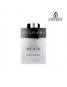 Perfume Bvlgari Man Extreme 100 ml EDP - Hombre