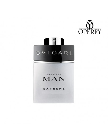 Perfume Bvlgari Man Extreme 100 ml EDP - Hombre