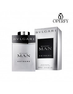 Perfume Bvlgari Man Extreme 100 ml EDP - Hombre 2