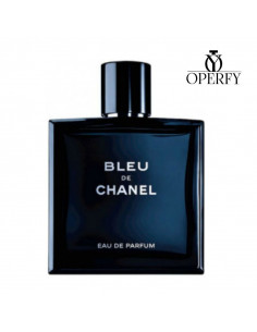 Perfume Chanel Bleu Parfum