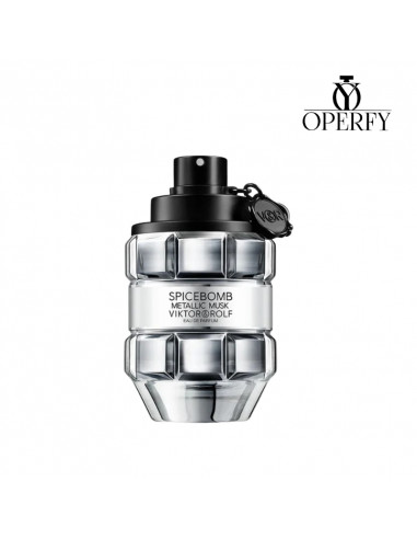 Perfume Viktor & Rolf Spicebomb 90 ml EDT