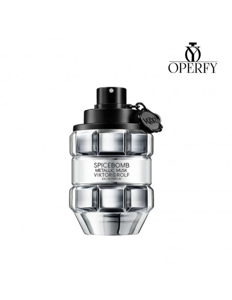 Perfume Viktor & Rolf Spicebomb 90 ml EDT