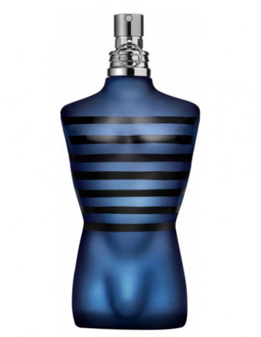 Perfume Jean Paul Gaultier Ultra Male 125 ml EDT - Hombre