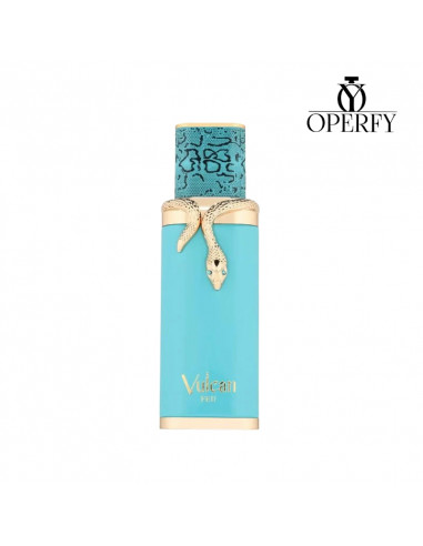 Perfume French Avenue Vulcan Feu 100 ml